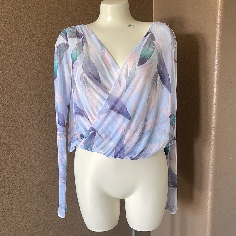 Fabletics Treva top size XS NWT - Picture 3 of 7